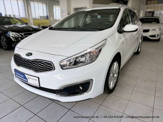 Kia Ceed SW