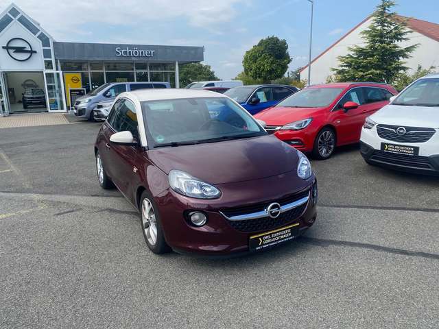 Opel Adam