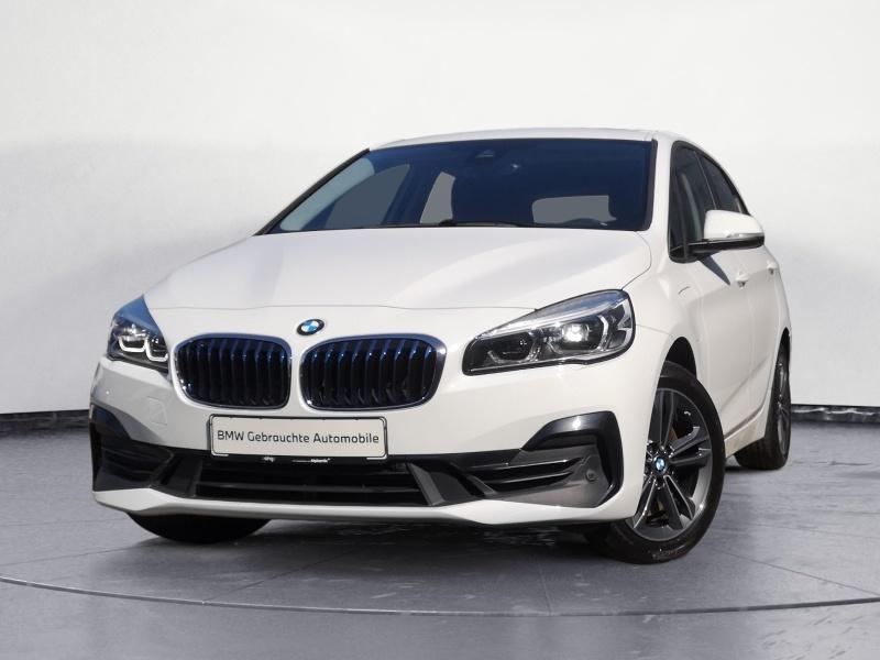 BMW 225 Active Tourer