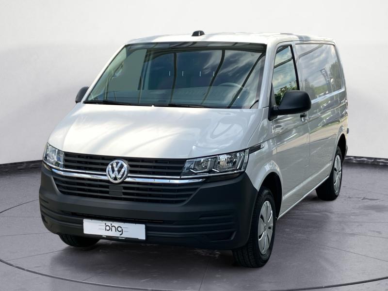 Volkswagen Transporter 6.1 Kasten Motor: 2,0 l TDI SCR Getriebe: 5-Gang-Schaltgetriebe Radstand: 3000 mm ,