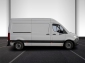 Mercedes-Benz Sprinter 214 CDI Kasten,3924,MBUX,Kamera