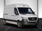 Mercedes-Benz Sprinter 214 CDI Kasten,3924,MBUX,Kamera