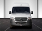 Mercedes-Benz Sprinter 214 CDI Kasten,3924,MBUX,Kamera