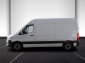 Mercedes-Benz Sprinter 214 CDI Kasten,3924,MBUX,Kamera