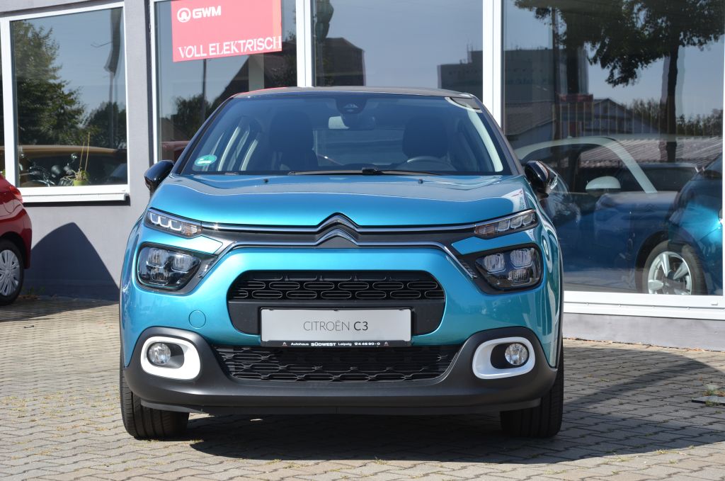 Citroen C3 Pure Tech