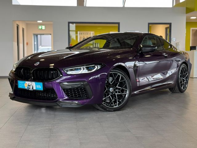 BMW M8