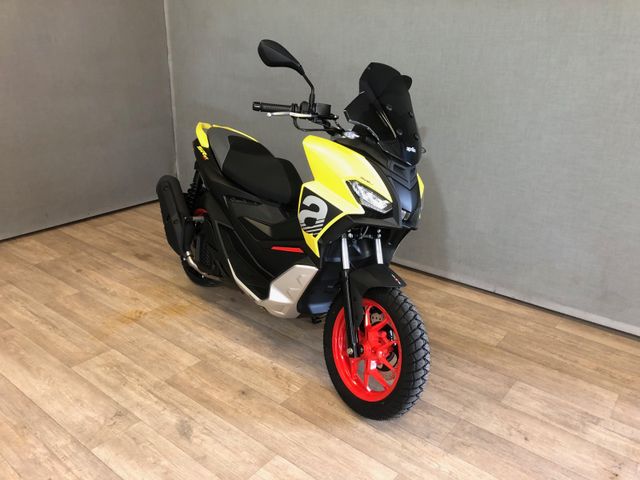 Aprilia SR GT 125 ABS Sport - WEIHNACHTSAKTION