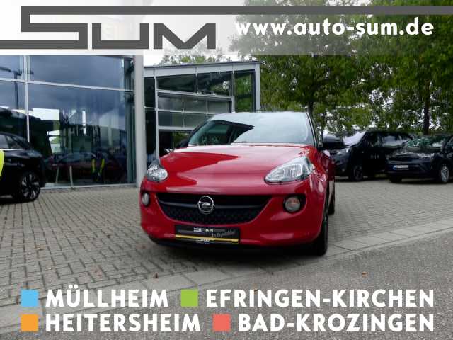 Opel Adam