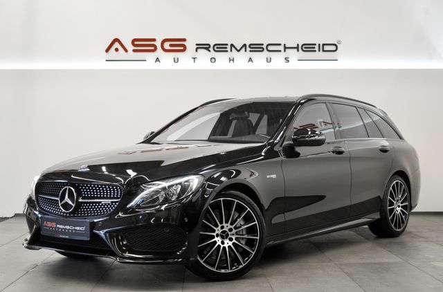 Mercedes-Benz C 43 AMG