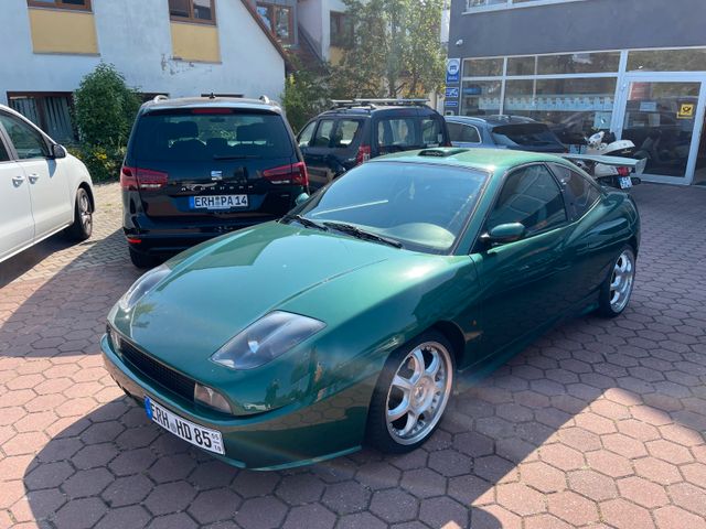 Fiat Coupe