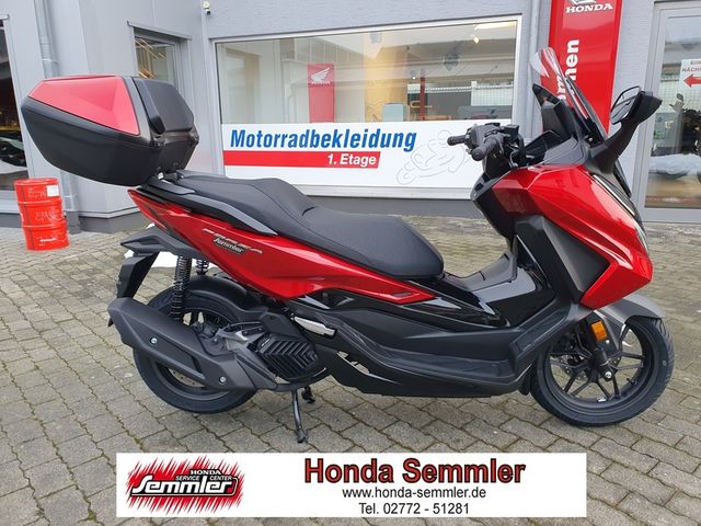 Honda FORZA 125 NSS125 AKTIONSPREIS - NEU - 0 KM