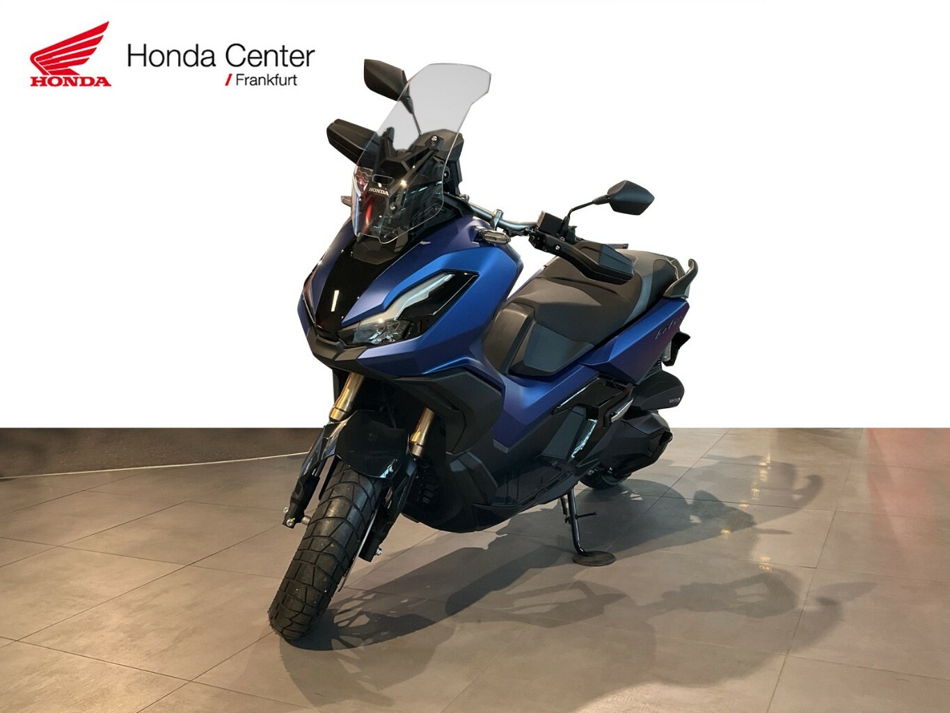 Honda ADV 350