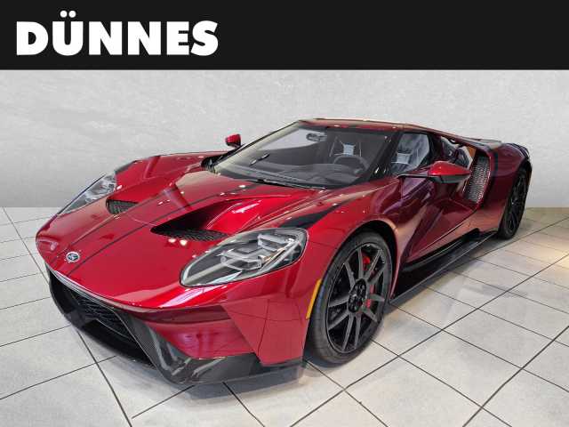 Ford GT