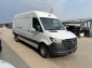 Mercedes-Benz Sprinter 317 cdi furgon Lung PRO CLIMA+CAMERA