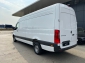 Mercedes-Benz Sprinter 317 cdi furgon Lung PRO CLIMA+CAMERA