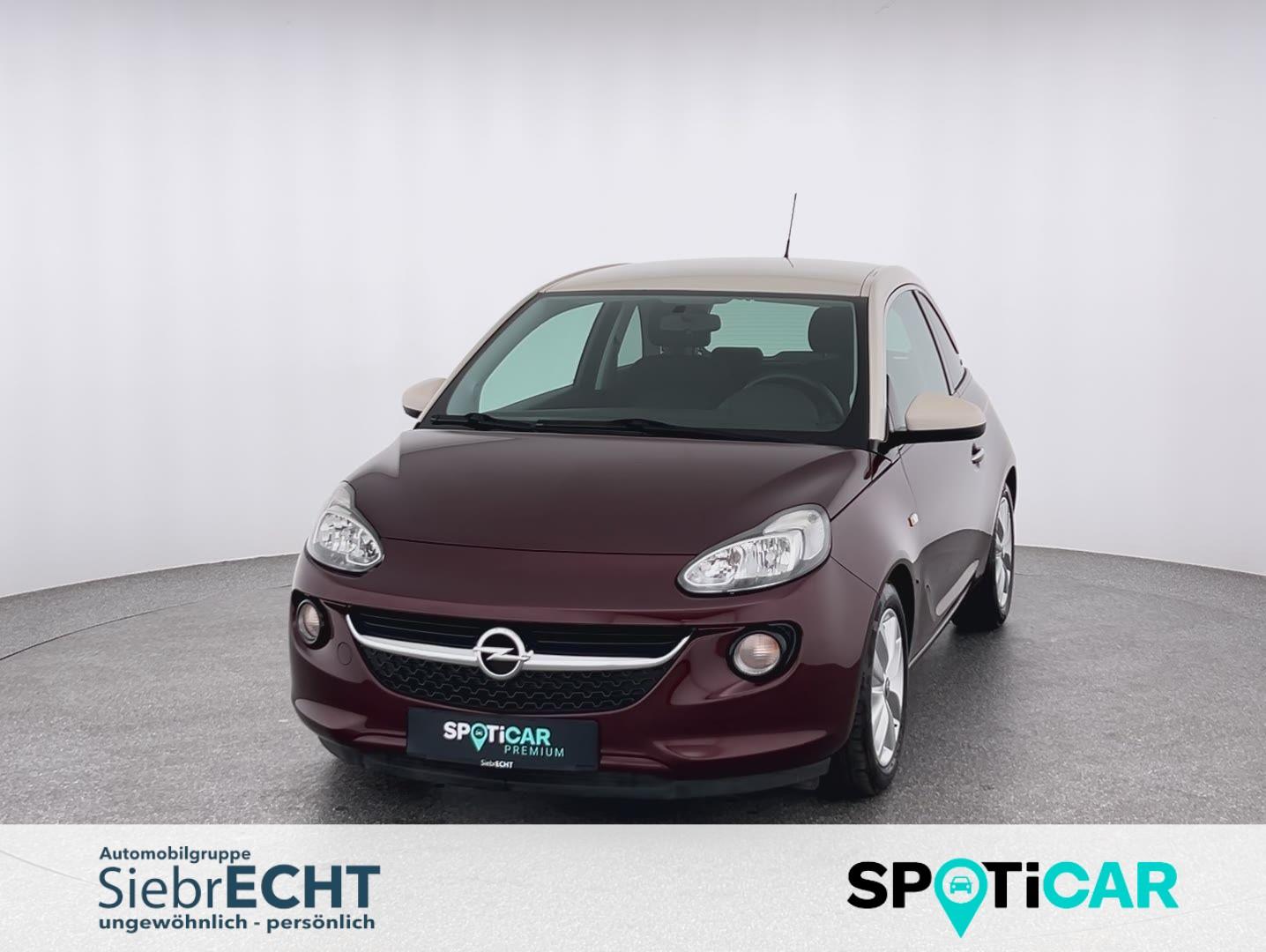 Opel Adam