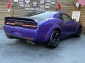 Dodge Challenger 6,4L SCAT PACK WIDEBODY Brembo Navi