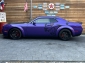 Dodge Challenger 6,4L SCAT PACK WIDEBODY Brembo Navi