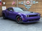 Dodge Challenger 6,4L SCAT PACK WIDEBODY Brembo Navi