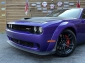 Dodge Challenger 6,4L SCAT PACK WIDEBODY Brembo Navi