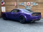 Dodge Challenger 6,4L SCAT PACK WIDEBODY Brembo Navi