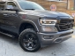 Dodge RAM 1500 Laramie 5,7L V8 4x4 AHK CarPlay LPG