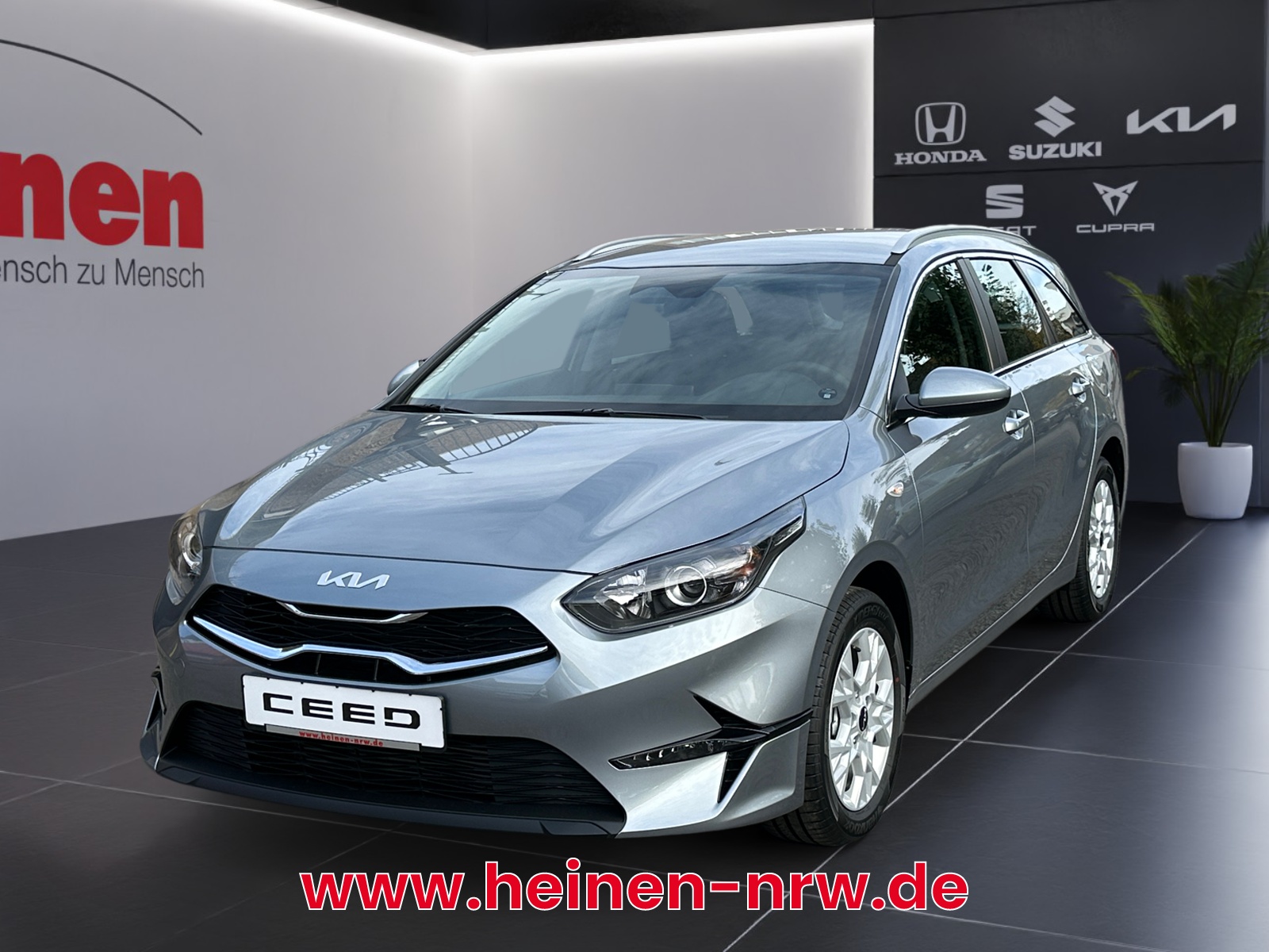 Kia Ceed SW