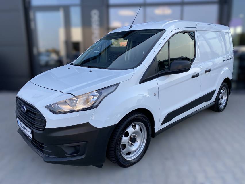 Ford Transit Connect L1 Kasten 1.5l +KLIMA+MFL