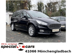 Ford Galaxy Trend / 7Sitze/ AHK / Kamera/ 1.Hd./ Navi