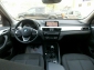 BMW X1 X118i Advantage +PDC+TEMPOMAT+NAVI+SHZ