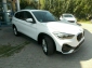 BMW X1 X118i Advantage +PDC+TEMPOMAT+NAVI+SHZ