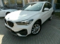 BMW X1 X118i Advantage +PDC+TEMPOMAT+NAVI+SHZ