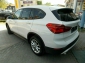 BMW X1 X118i Advantage +PDC+TEMPOMAT+NAVI+SHZ