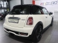 MINI Cooper 1.6 PEPPER WHITE & BLACK / LEDER / XENON