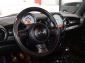 MINI Cooper 1.6 PEPPER WHITE & BLACK / LEDER / XENON