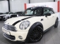 MINI Cooper 1.6 PEPPER WHITE & BLACK / LEDER / XENON