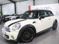 MINI Cooper 1.6 PEPPER WHITE & BLACK / LEDER / XENON