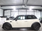 MINI Cooper 1.6 PEPPER WHITE & BLACK / LEDER / XENON