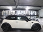 MINI Cooper 1.6 PEPPER WHITE & BLACK / LEDER / XENON