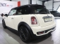 MINI Cooper 1.6 PEPPER WHITE & BLACK / LEDER / XENON