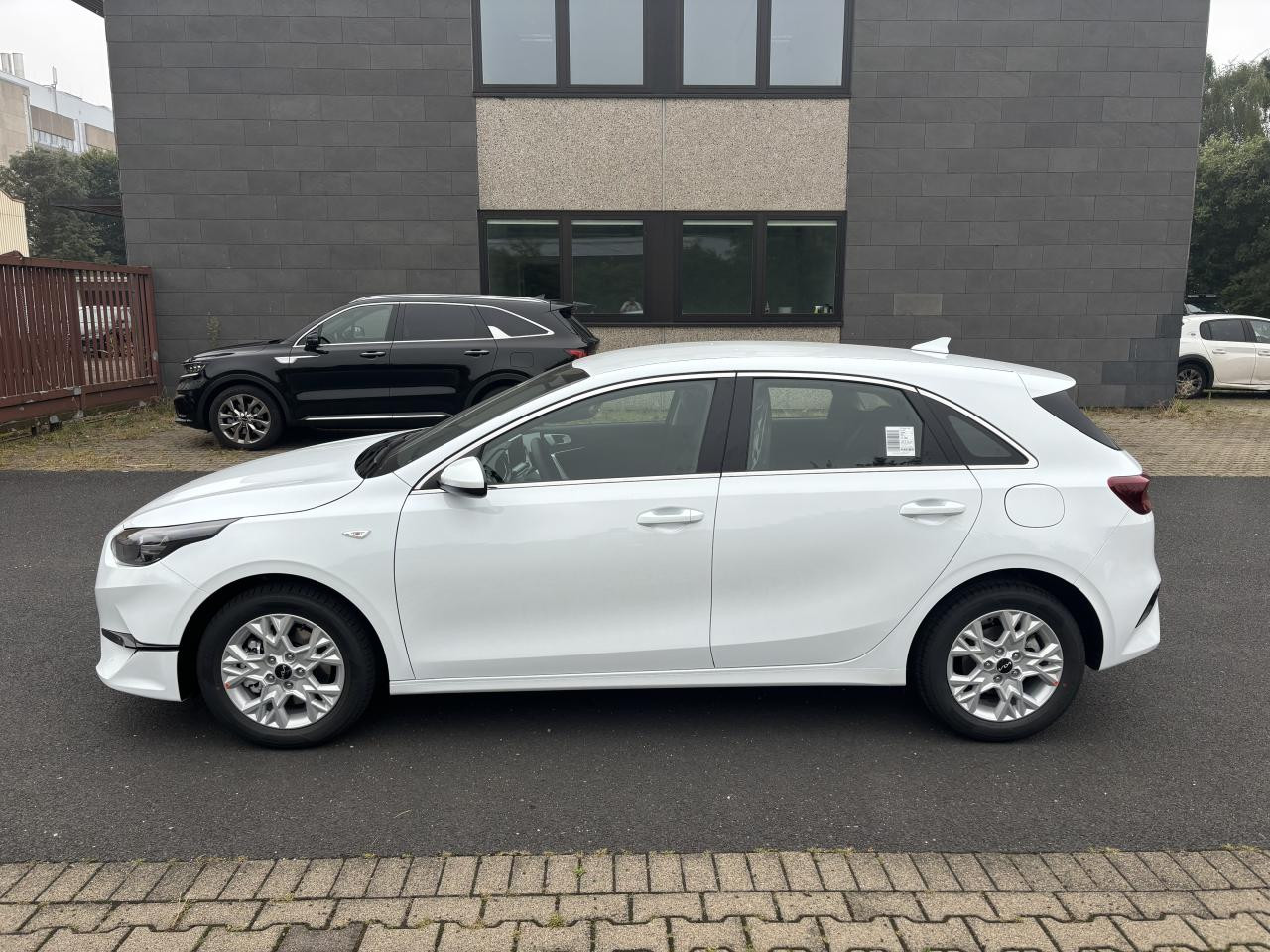 Kia cee'd – Bild 5