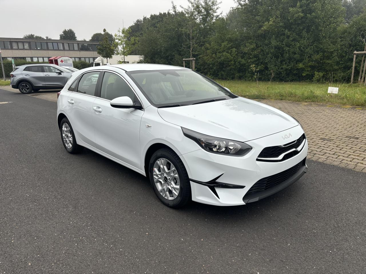Kia cee'd – Bild 6