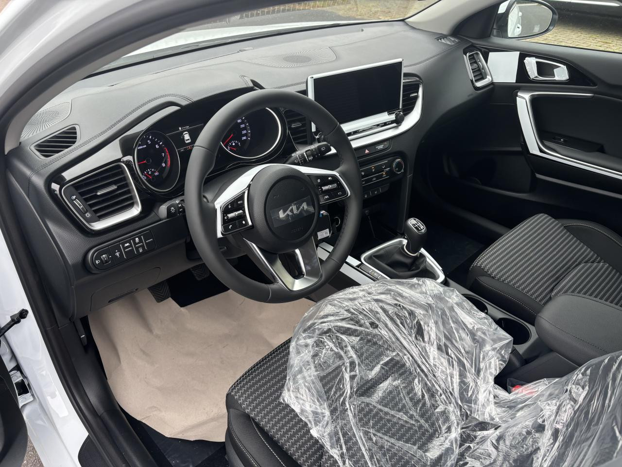 Kia cee'd – Bild 7