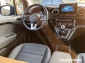 Mercedes-Benz T 160 d STYLE Leder MBux Klimatronic Kamera Alu