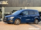 Mercedes-Benz T 160 d STYLE Leder MBux Klimatronic Kamera Alu