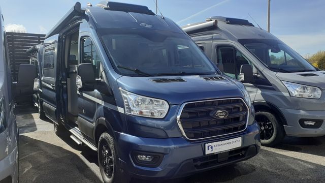 Carado Edition24 CV Ford 590 4x4 10.400  Preisvorteil