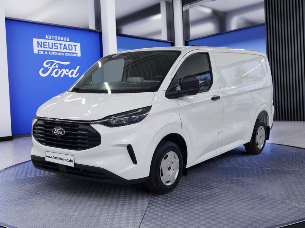 Ford Transit Custom 320 L1H1 LKW VA Trend