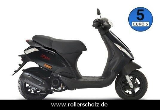 Piaggio Zip 50 Modell 2024 Euro 5 *SOFORT*