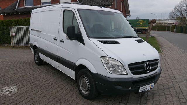 Mercedes-Benz Sprinter II Kasten 210/211/213/214/216 CDI