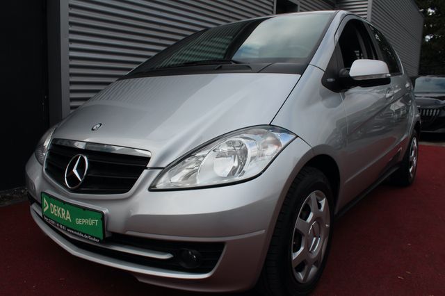 Mercedes-Benz A 160